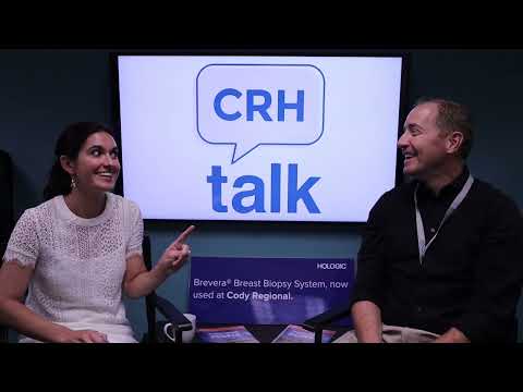 Brevera® breast biopsy system