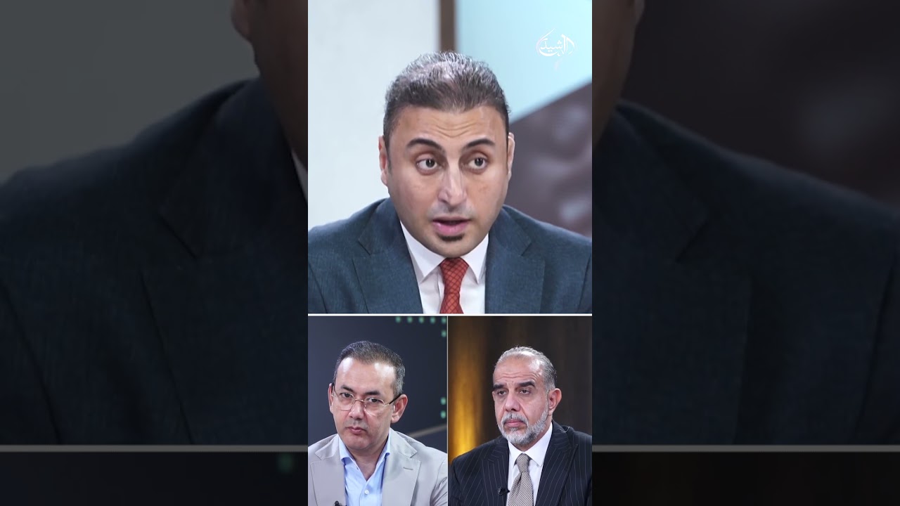 فيديو | ترقيات بالتلفونات وليس مؤسسة.. عباس عبود يقسو على الجيش والعراق ليس سويسرا
