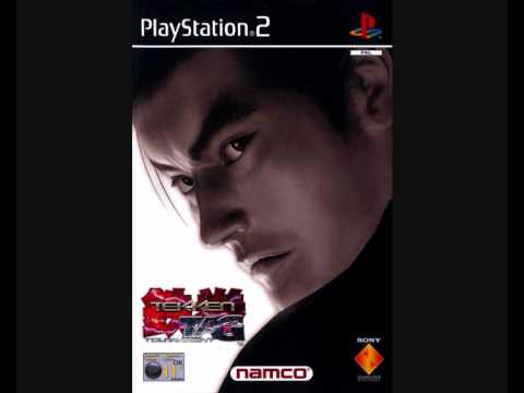 Top 300 video game music: #127. King's Theme (Tekken Tag Tournament, PlayStation 2)