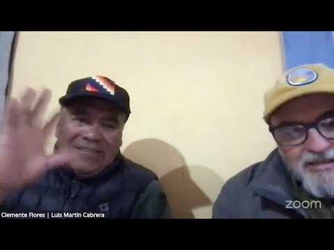 Conversatorio: Custodiar el patrimonio desde el territorio: comunicación, restitución y comunidades