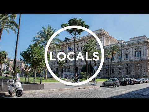 Locals Circle | Prati in Rome