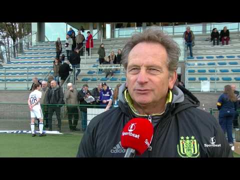 RC Genk vs RSCA eerste reacties na 0 3 winst van RSCA BVB kwartfinale