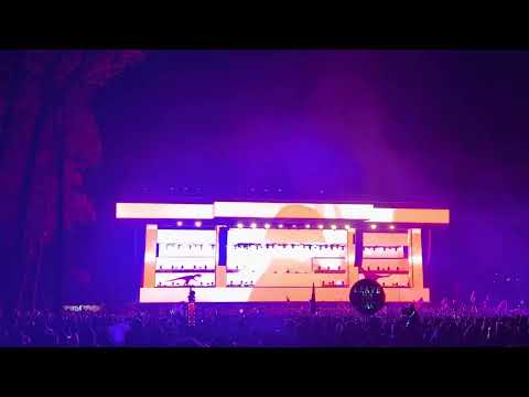 Illenium - From The Ashes Live @ Lost Lands 2022