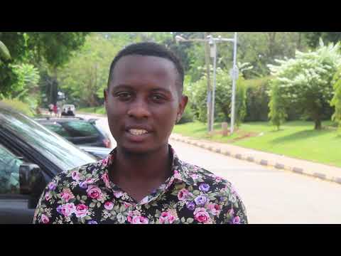 Mafigiri Yosia Part 2 – – Gender Activist President MUK