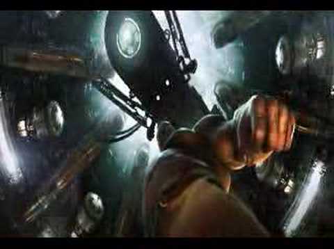 Star Craft 2 Terminator