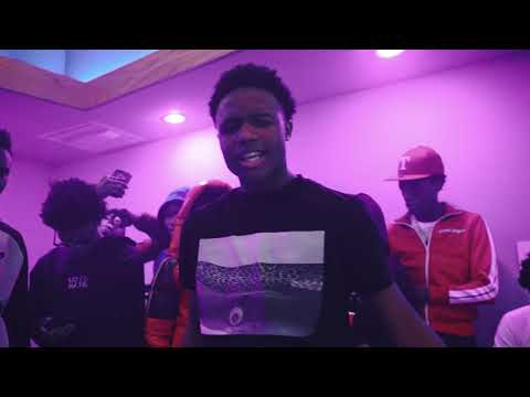 Benzo - Lights Out [Official Music Video]