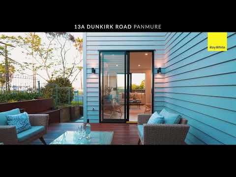 13A Dunkirk Road, Panmure, Auckland, 4房, 3浴, 独立别墅