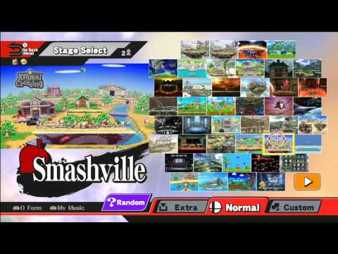 SCLA - CLG | NAKAT (Fox) Vs. PG | Zan (Toon LinK) Losers Side - Smash Wii U