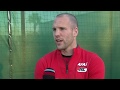 Vlaar over tweede seizoenshelft | AZ in Belek