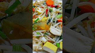 Download lagu SAUTEED MIXED BEAN Sprout AND TOFU ‼️ mp3
