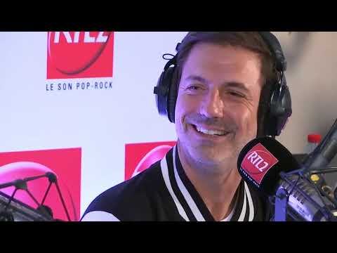 Axelle Red et Ycare en direct du Double Expresso (06/03/20)