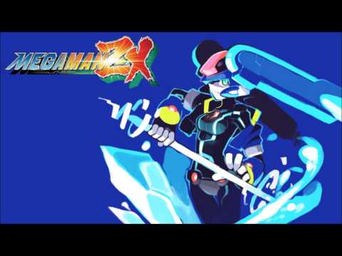Mega Man ZX - Ultramarine Meditation (EXTENDED)