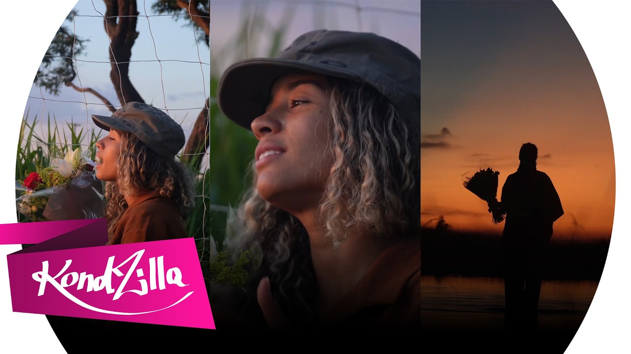 Eu Sou - Jovem MK (KondZilla)