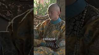 Trapped by Fate: The Untold Story of China’s Last Emperor #story #love #drama #movie #shorts