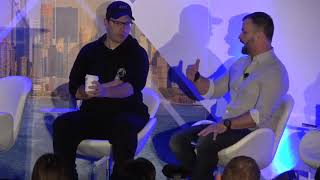 An Evening with Timothy Sykes + Tim Bohen: How to Trade Hot Sectors and Identify Trends