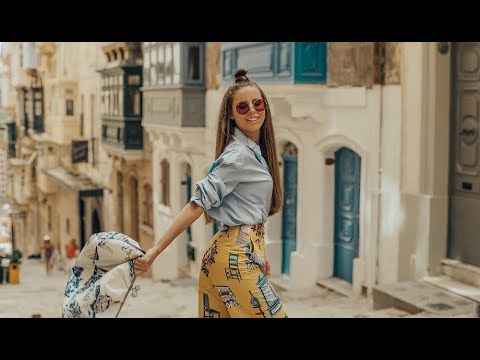 Amiket érdemes tudni Máltáról!  | MÁLTA VLOG 2.