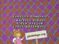 Arthur The Great MacGrady Original Season 13 Version End Credits With The 2008 Cookie Jar Logo