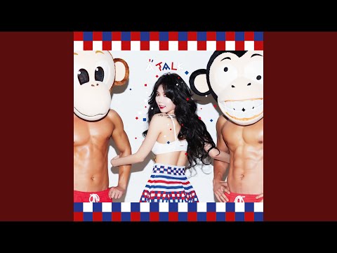 Blacklist (Feat. LE)