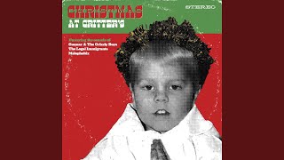 Santa Claus Is Coming to Town