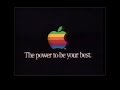 Apple Ad Apple IIgs 1987