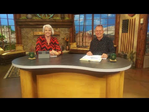 Charis Daily Live Bible Study: The Power of Praise in your Soul - Daniel Amstutz - June 22, 2020