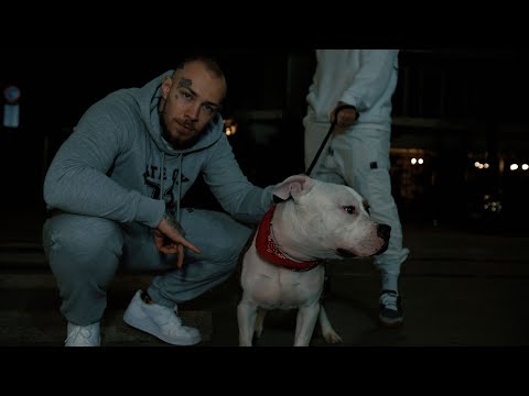FYRE - Стрес Тест (prod. by VITEZZ)(Official 4K Video)