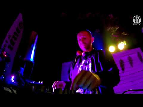 Tommy Gustav @ Taste The Music presents Garden Colors / Deep Sesje TV