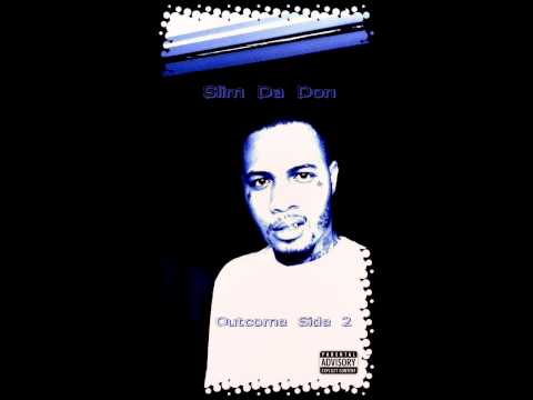 Slim Da Don 23 For My People