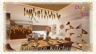 Modular Kitchen designers in Hyderabad