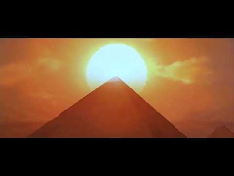 Opening scene - The Mummy (1999)