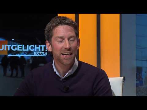 Uitgelicht! Extra | 13 december 2018 - Theo van den Heuvel, auteur Bidden