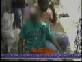 Jamaican Boy is Attacked and Pull by Evil Spirit (GHOST) (DUPPY)