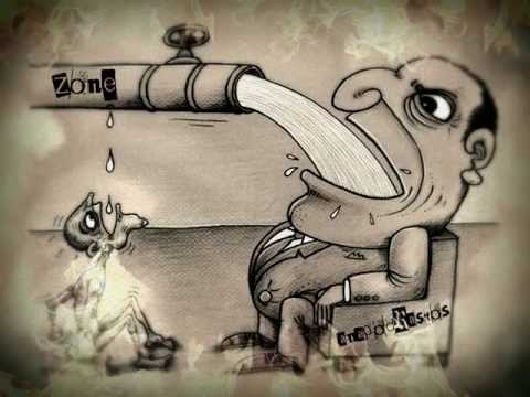 z0ne & Αναπόδραστος (Τι συμβαίνει) 2012