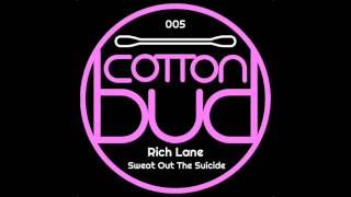 Rich Lane - Sweat Out The Suicide