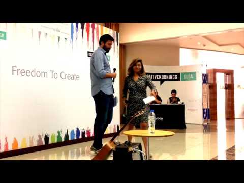 Gaya & Reiner Erlings : The World of an Indie Recording Artist.