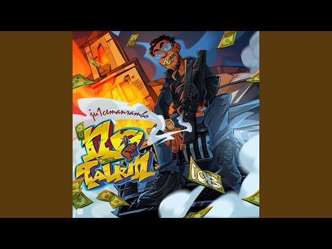 No Talkin (Freestyle)