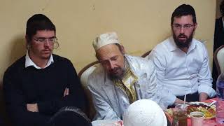 הרב דב קוק - דא"ח פרשת ויצא תשע"ח