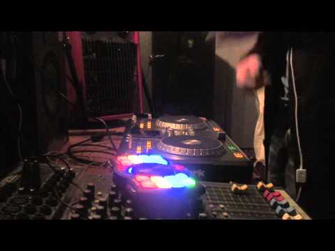 DJ Dexter - Dubstep Mix December 2013