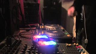 DJ Dexter - Dubstep Mix December 2013