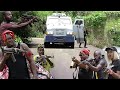 THE LAST BULLION VAN HEIST - A NIGERIAN ACTION MOVIE
