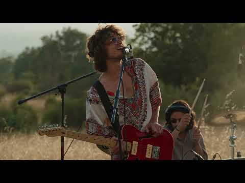 FRESH CONNECTION - Live Session #1 - Lonely Night & Criminal