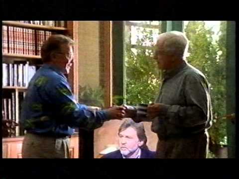 Bushell's Tea commercial - featuring Ron Casey and Normie Rowe