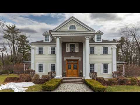 138 Fox Run Rd, Bolton MA - Amy Balewicz - Tel: 617-283-5642