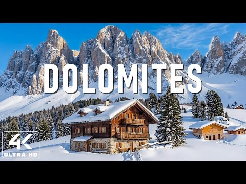 Timeless Landscapes 4K    and 3 more