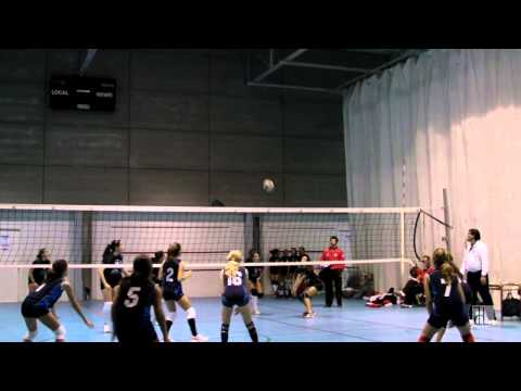 3SET infantiles PORTOL   CV SOLLER