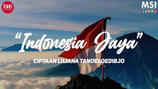 Download lagu Indonesia Jaya - Liliana Tanoesoedibjo  | Cover by IAVS Students mp3