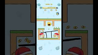 Draw 2 Safe Gameplay 🎮 #Trending #Games #Viral #Shorts