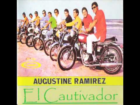 Augustine Ramirez - Tres Veces