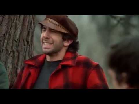 Crossing the Bridge  Full ENG