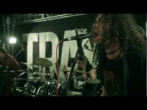 Trayce - The Rain [Live - C4 VIP Sessions]